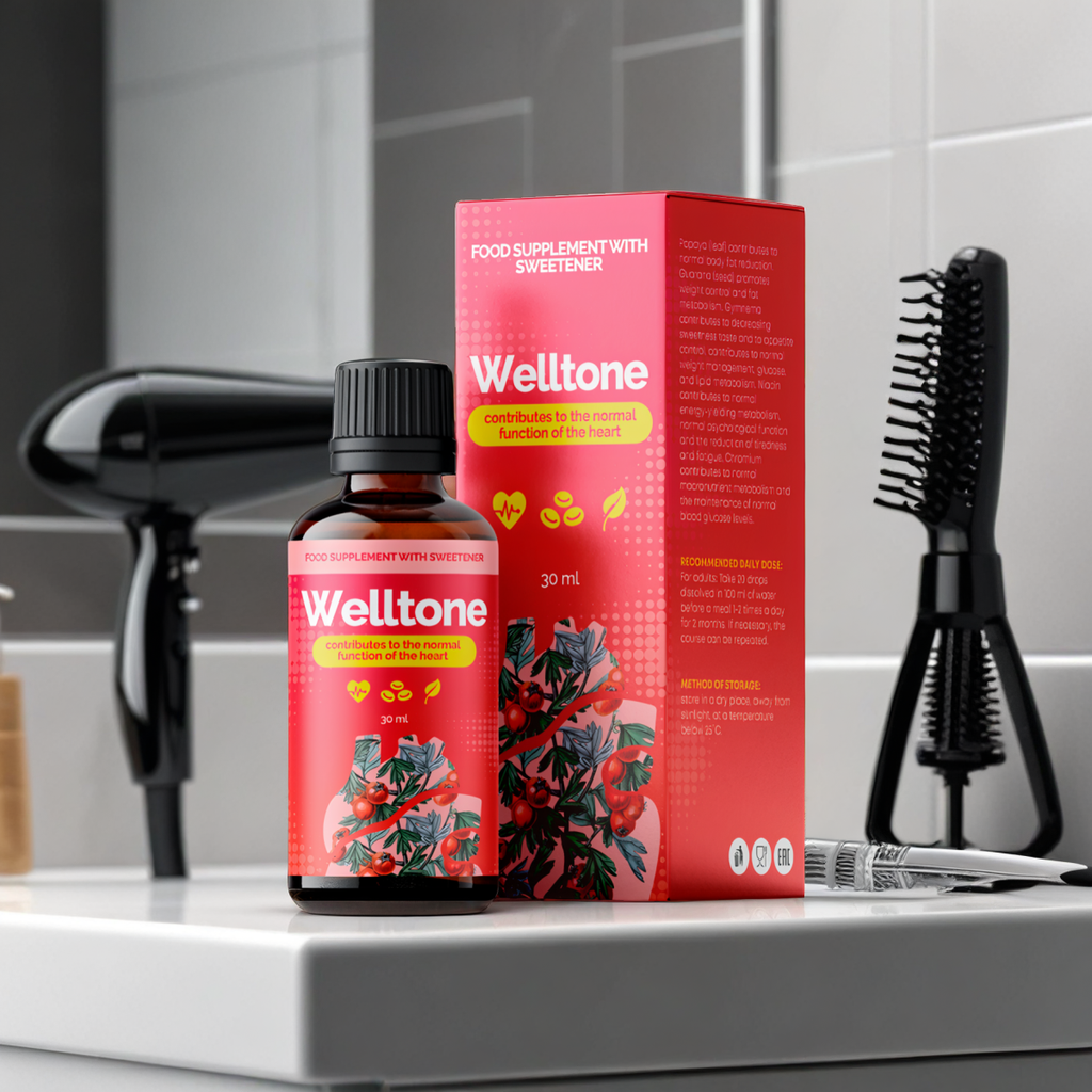 Welltone