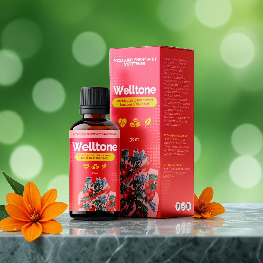 Welltone
