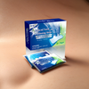 Whitening strips