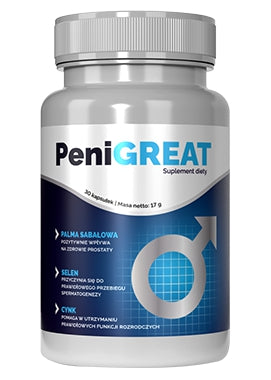 PeniGreat M low price