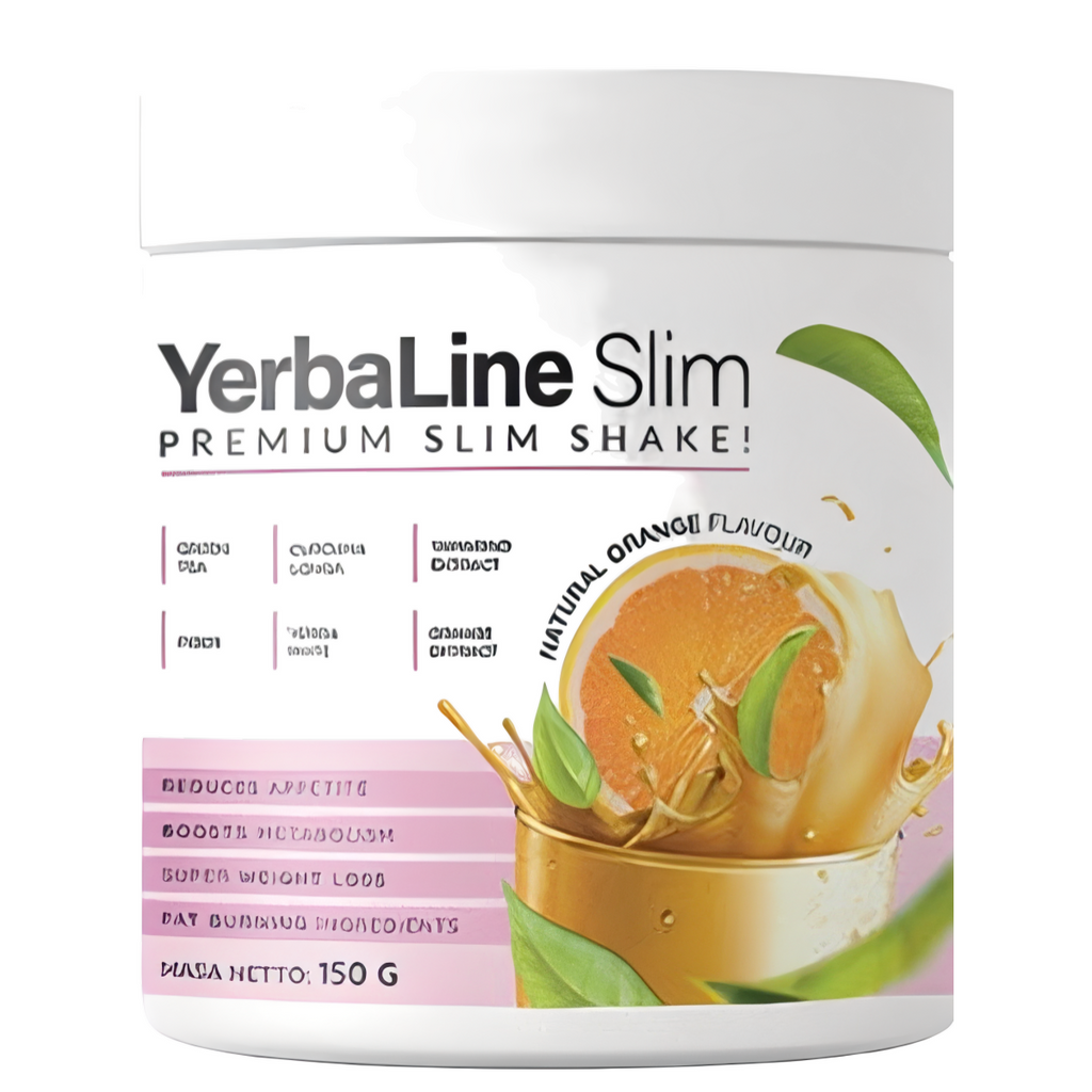 Yerba Line Slim