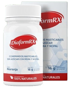 DiaformRX