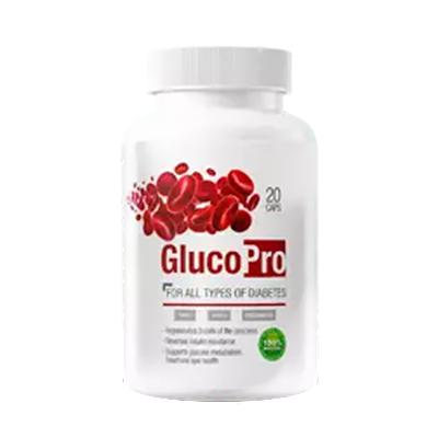 GLUCO PRO