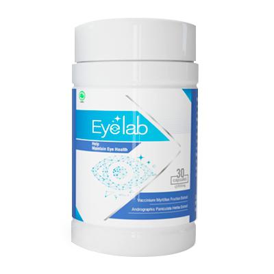 EYELAB
