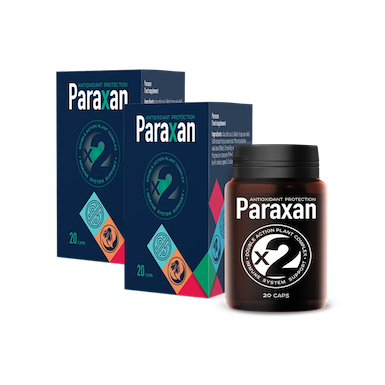 Paraxan