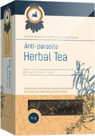 Anti-Parasite Herbal Tea