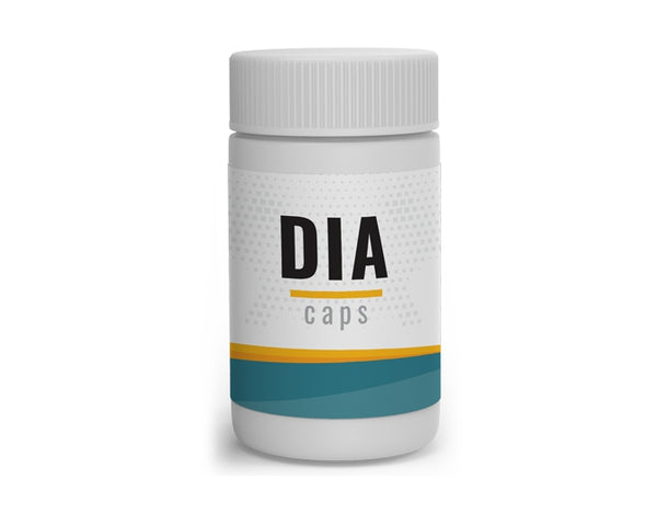 Dia Caps
