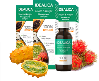 Idealica