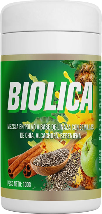 Biolica