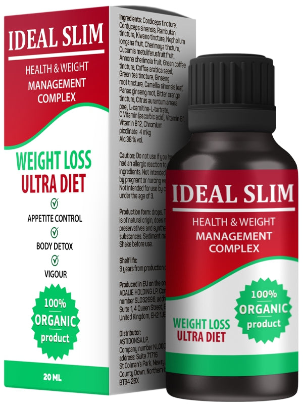 Ideal Slim