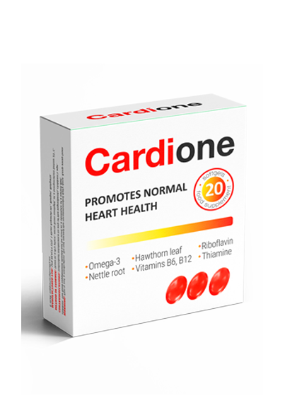 Cardione