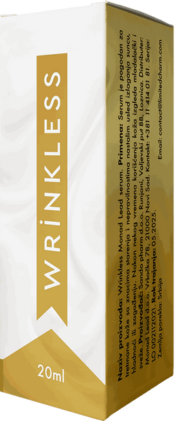 WRINKLESS